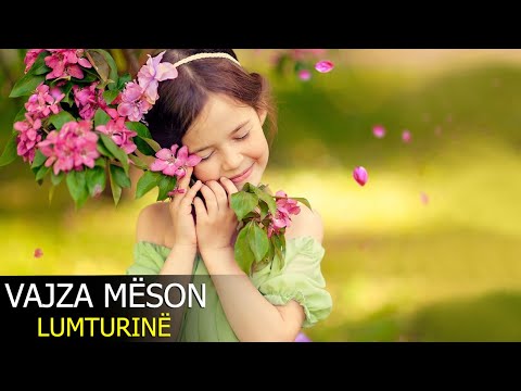 Vajza meson lumturine e vertete! Tregim motivues