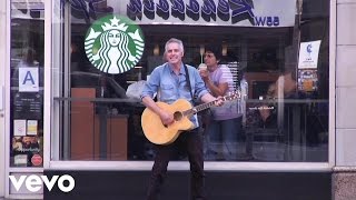 John Wesley Harding - There&#39;s A Starbucks (Where The Starbucks Used To Be)