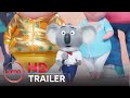 SING 2 Debut Trailer Matthew McConaughey Reese Witherspoon Scarlett Johansson AMC Theatres 2021