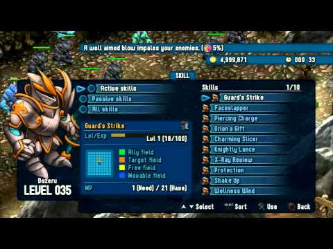 Rainbow Moon Dev Diary: Party Management