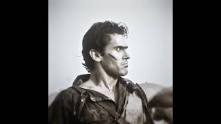 ASH WILLIAMS 🥶 #ashwilliams #ashwilliamsedit #brucecampbell #evildead #ashyslashy  #edit