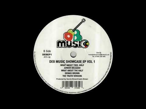 D.E.B. Music Players - The Truth Version