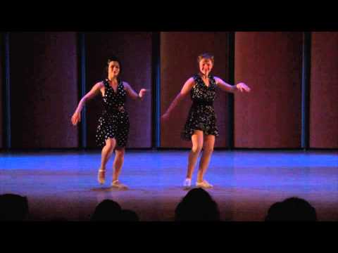 Beantown Bounce 2013 - Firehouse Blues