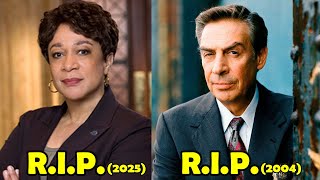 Law & Order 1990 ★ Cast... Then and Now !! Why So Many Stars Quit Law & Order