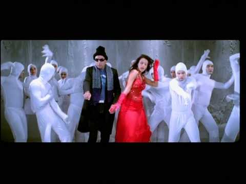 Poster maharathi title song