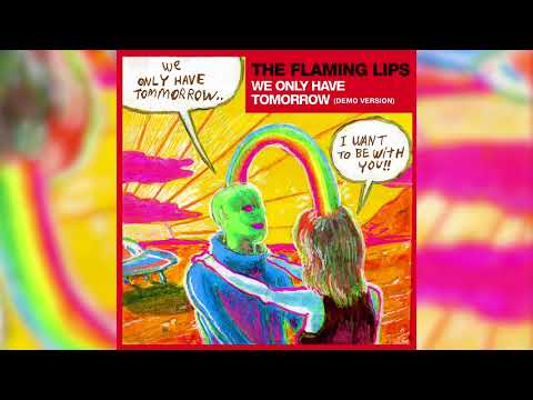 Video thumbnail for We Only Have Tomorrow (Demo Version)