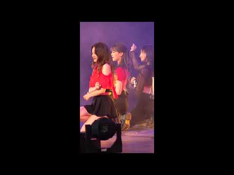 fromise9 team fancam