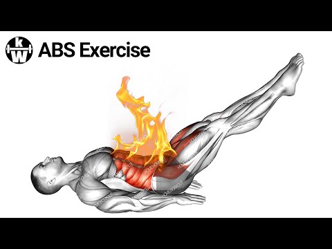 Six-pack Abs will Start Showing in 14 Days.