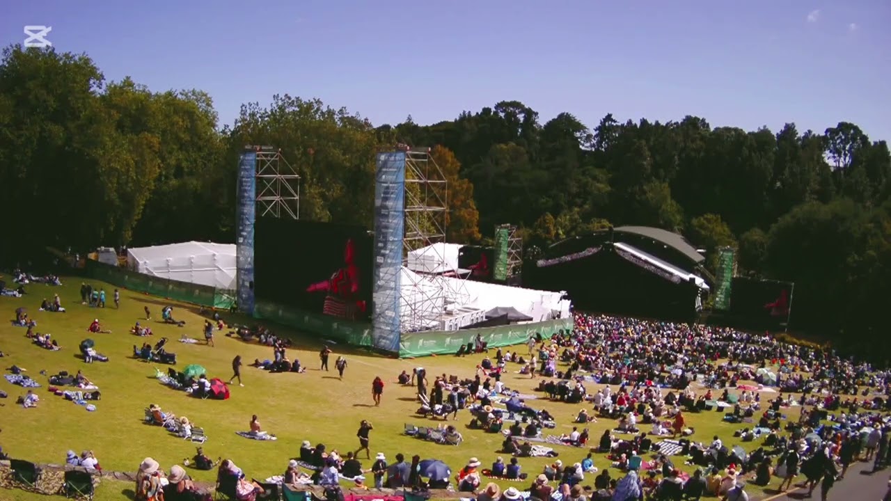 Epic Event Structures NZEA Awards Submission