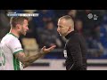 video: Puskás Akadémia - Ferencváros 1-0, 2022 - Green Monsters szurkolói videó