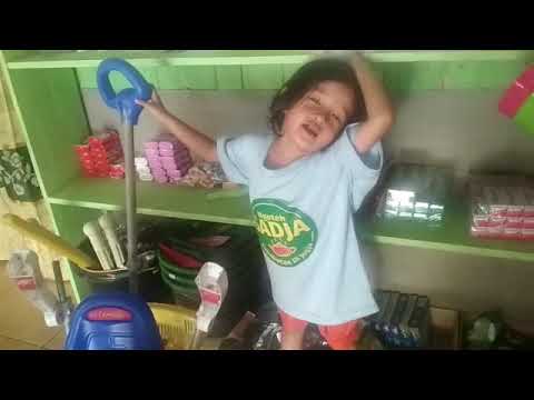 Hafiza beli ice cream obor, ice cream rasa baru