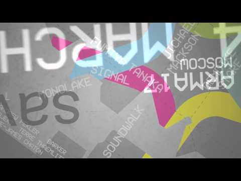 Save Festival Teaser