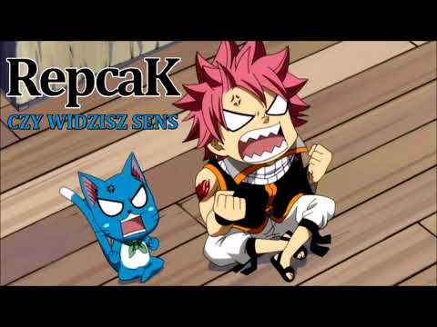 RepcaK - Czy widzisz sens (Trap Solo)