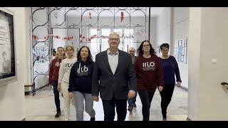 FILM PROMOCYJNY 2024 II LO W ŚWIDNICY