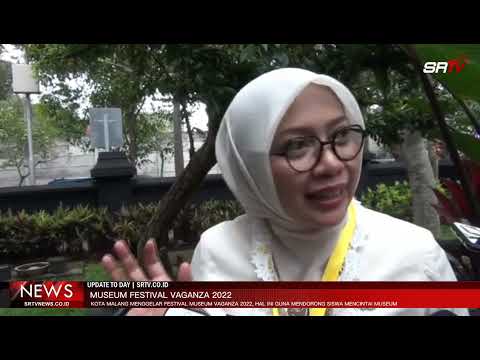 MUSEUM FESTIVAL VAGANZA 2022 - SRTV