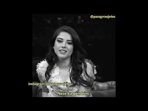 Mos te dashurohet me dike tjeter... (pasqyraejetes)