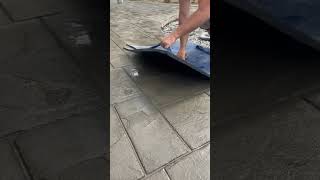 The Perfect Stamp!!!