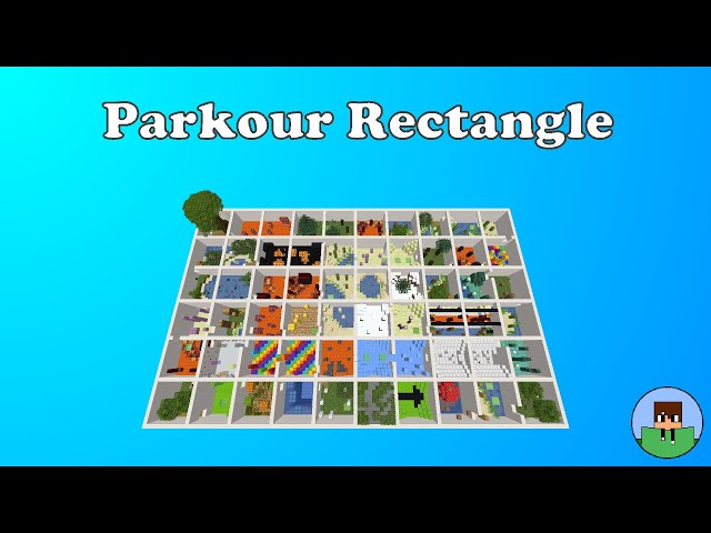 Parkour Rectangle