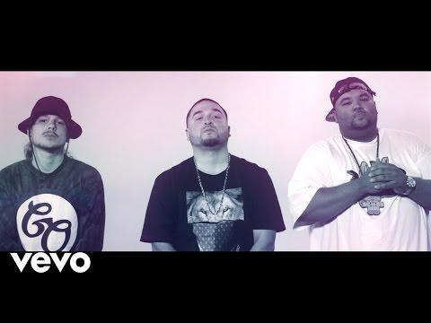 Javi Picazo - N.O.M.B. (None Of My Business) ft. Roach Gigz & The Kid Rated R