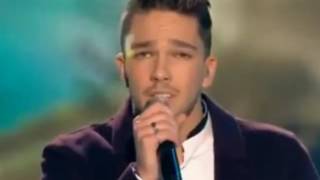 Matt Terry - When Christmas Comes Around [X-Factor 2016]
