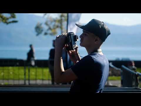 Semaine Olympique 2022 : Ateliers medias