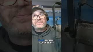 Sibling Rivalry: Michael Schenker Accuses brother Rudolph of Copying! #cgrupdate #scorpions