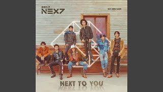 Back To You (回到你的身邊)