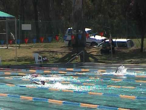 pool Life saving Shepparton 4/10