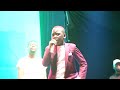THINAH ZUNGU Challenged By His SON Live THOBELA FM Gospel Festival 2022