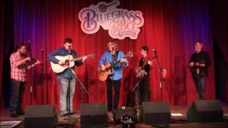 RAY CARDWELL and TENNESSEE MOON @ Silver Dollar City "John Hardy"