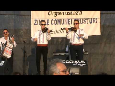 Stangaciu si Stangaciu Jr - Zile comunei Brusturi 2015 part I