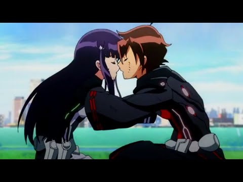 Rokuro X Benio AMV - True Love