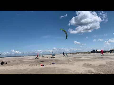 Beachlife Zeeland,Netherlands 🇳🇱