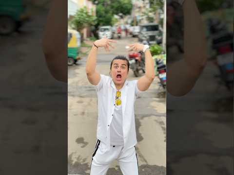 Ulti Duniya 🌍😂| End me bhout galat hua 😱| Vk Fun | #shorts