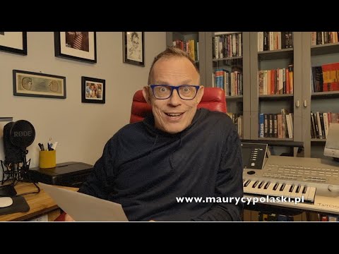 MPD 1052 - PREZES TO MA KLAWE ŻYCIE