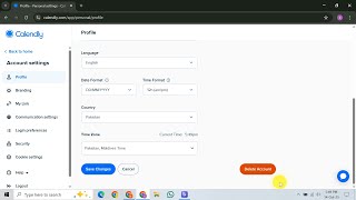 How To Remove Calendly From Google Calendar