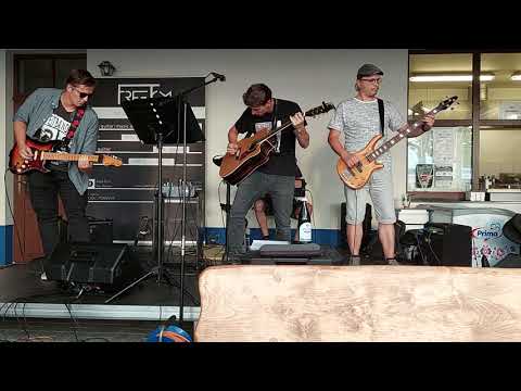 FreeTom - FreeTom - I'll Show You Freedom - Slovácký dvůr 22.7.2023 (live)