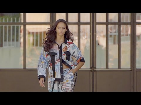 Duarte | Spring Summer 2022 | Full Show