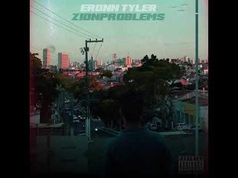 Eronn Tyler - DEZOITO ft. ZionProblems [Prod. TeteuBeatz]