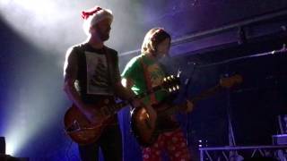 Intro to "Somebody Take Me Home" - Randy Roger Band