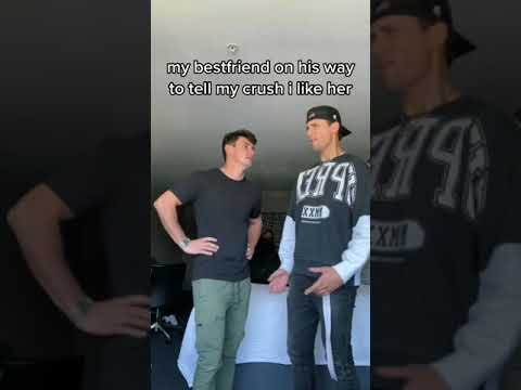 Why are all best friends like this 😂 #shorts #bestfriend