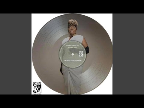 Get Your Thing Together (feat. Ann Nesby) (Groove Technicians Dub Mix)