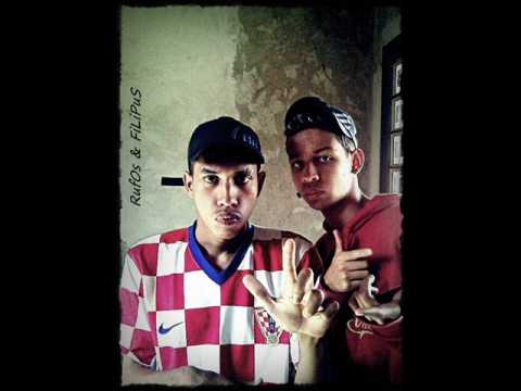 Mc Mascote e Mc Cidinho