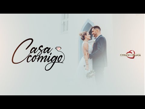 Corpo e Alma - CASA COMIGO (Clipe oficial)