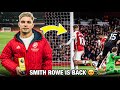 Smith Rowe is BACK!😍 | What we learnt from Arsenal vs Luton