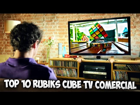 Spin Master Rubiksai – šeimos pakuotės kubeliai (6063033) video