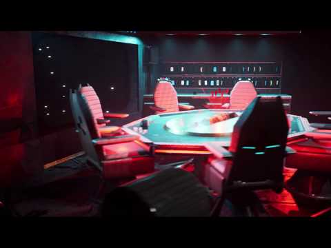 Showreel 2019 2020 Beta (bande démo)