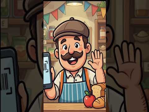 Pocket Kiosk: Store Tracker video thumbnail