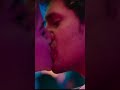 Vaishnavichaitanya Liplock First Time Ever Telugu