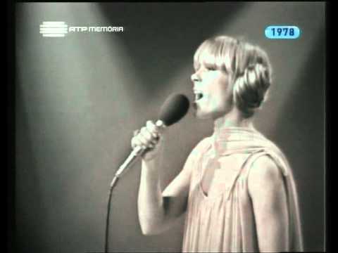 FC 1978: Tonicha - "Canção Da Amizade"